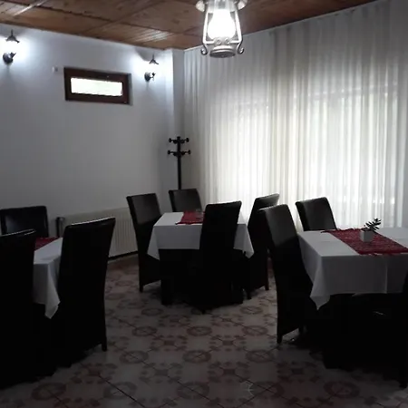 Guest house Montana Touring 3*