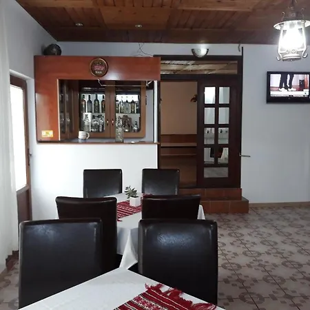 Montana Touring Guest house 3*